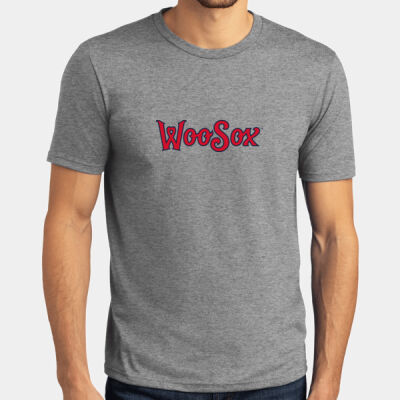 WooSox w/ Name & # - Perfect Tri ® DTG Tee Thumbnail