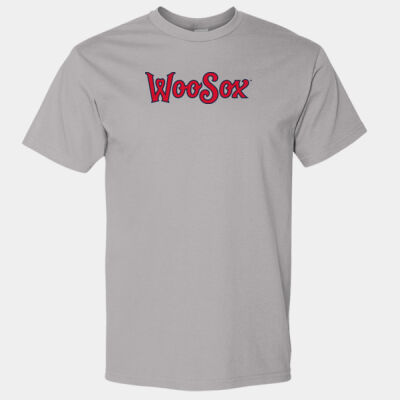 WooSox w/ Name & # - Hammer™ T-Shirt Thumbnail