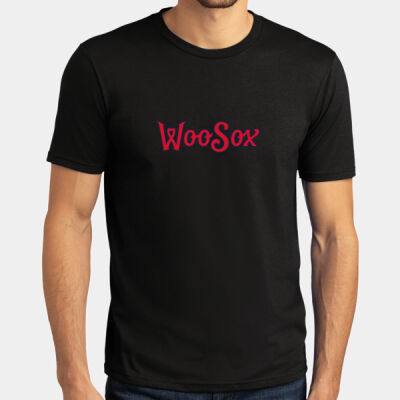 WooSox - Perfect Tri ® DTG Tee Thumbnail
