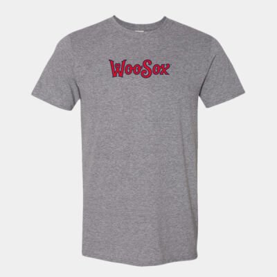 WooSox - Softstyle® T-Shirt Thumbnail