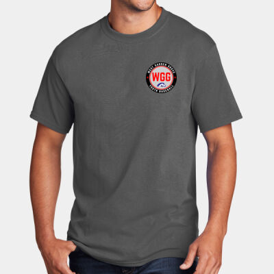 WGGYB - Core Cotton DTG Tee Thumbnail