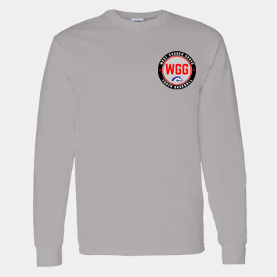 WGGYB - Heavy Cotton™ Long Sleeve T-Shirt Thumbnail