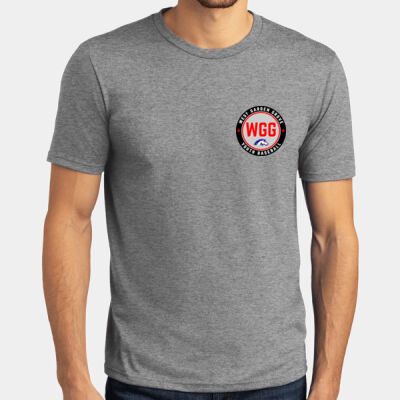 WGGYB - Perfect Tri ® DTG Tee Thumbnail