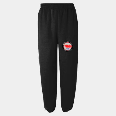 WGGYB - Heavy Blend™ Sweatpants Thumbnail