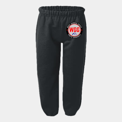 WGGYB - Heavy Blend™ Youth Sweatpants Thumbnail
