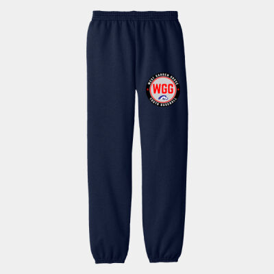 WGGYB - Youth Core Fleece Sweatpant Thumbnail