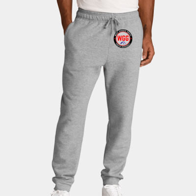WGGYB - Core Fleece Jogger Thumbnail