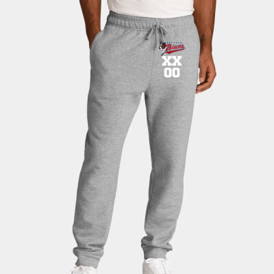 Bisons - Core Fleece Jogger Thumbnail