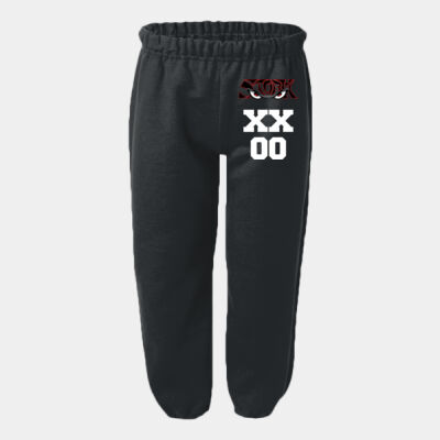 Elsinore Storm - Heavy Blend™ Youth Sweatpants Thumbnail