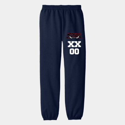 Elsinore Storm - Youth Core Fleece Sweatpant Thumbnail