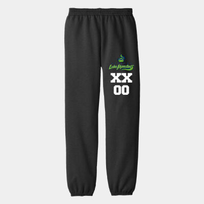 Lake Monsters - Youth Core Fleece Sweatpant Thumbnail
