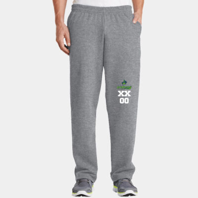 Lake Monsters - Core Fleece Sweatpant with Pockets Thumbnail