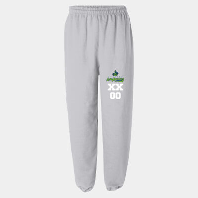 Lake Monsters - Heavy Blend™ Sweatpants Thumbnail