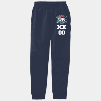Oklahoma City Redhawks - Youth Core Fleece Jogger Thumbnail