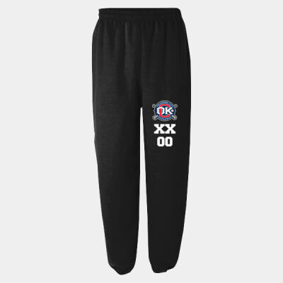 Oklahoma City Redhawks - Heavy Blend™ Sweatpants Thumbnail