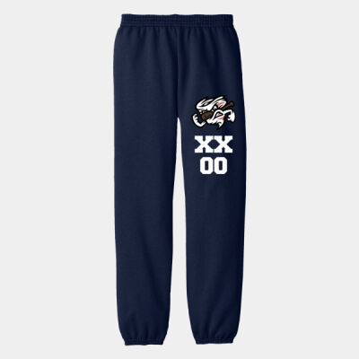 Storm Chasers - Youth Core Fleece Sweatpant Thumbnail
