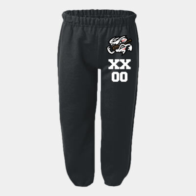 Storm Chasers - Heavy Blend™ Youth Sweatpants Thumbnail
