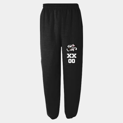 Storm Chasers - Heavy Blend™ Sweatpants Thumbnail