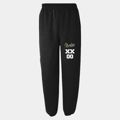 Quakes - Heavy Blend™ Sweatpants Thumbnail