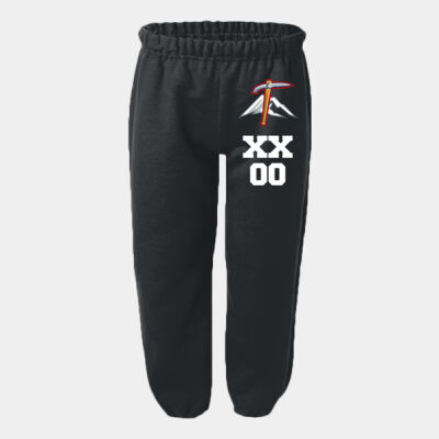 Rainiers - Heavy Blend™ Youth Sweatpants Thumbnail