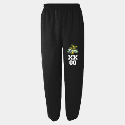 Savannah Bananas - Heavy Blend™ Sweatpants Thumbnail