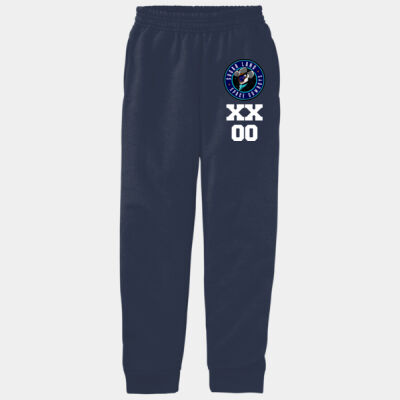 Space Cowboys - Youth Core Fleece Jogger Thumbnail