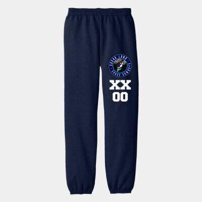 Space Cowboys - Youth Core Fleece Sweatpant Thumbnail