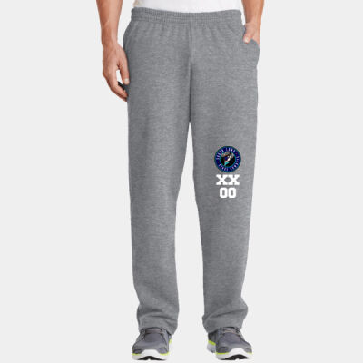 Space Cowboys - Core Fleece Sweatpant with Pockets Thumbnail