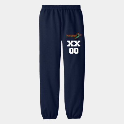 Tides - Youth Core Fleece Sweatpant Thumbnail