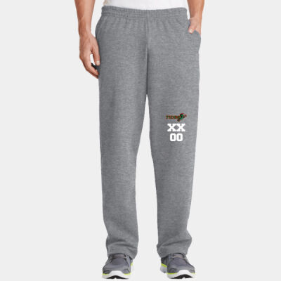 Tides - Core Fleece Sweatpant with Pockets Thumbnail
