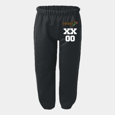 Tides - Heavy Blend™ Youth Sweatpants Thumbnail