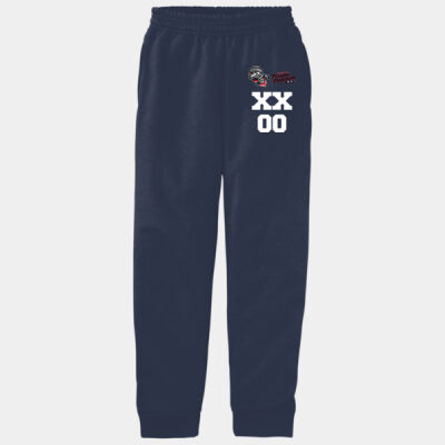 Trash Pandas - Youth Core Fleece Jogger Thumbnail