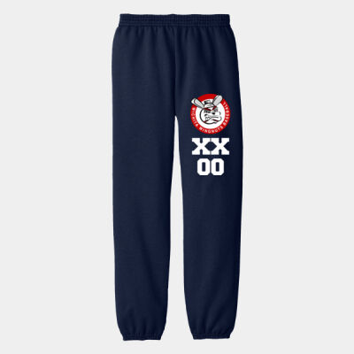 Wingnuts - Youth Core Fleece Sweatpant Thumbnail