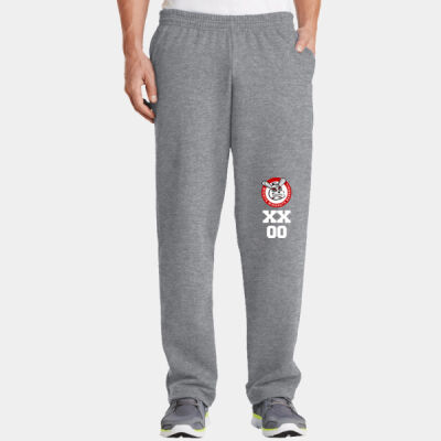 Wingnuts - Core Fleece Sweatpant with Pockets Thumbnail